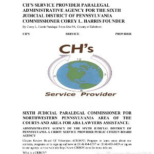 Citizen Review Board of Volunteer 