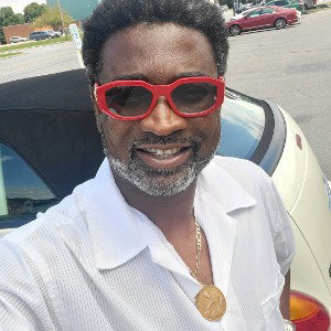 Corey L Harris Sr Crypto 