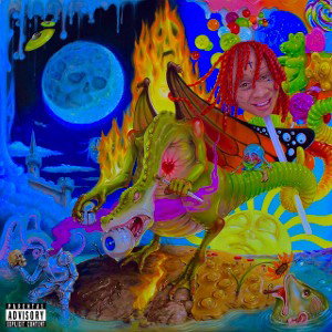 Rich MF (feat. Polo G & Lil Durk)