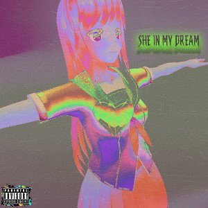 Sativa - SHE ON MY DREAM