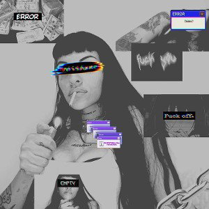 !