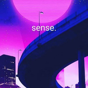 sense.