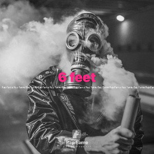 6 feet 