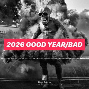 2026 Good year/Bad