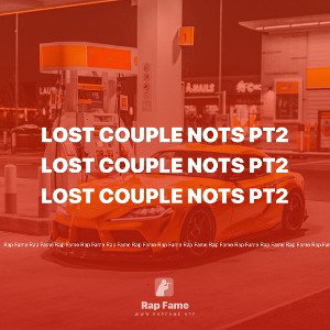 Lost couple Notes pt2 🧱 💰 💰 