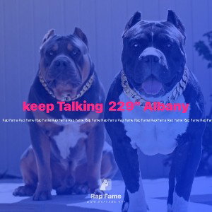 keep Talking 👈🏽💨🔫 229” Albany
