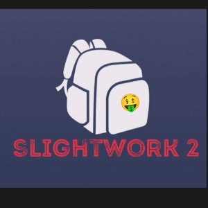 slight work freestyle pt.2