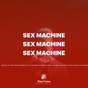 Sex Machine