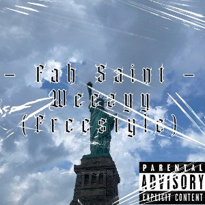 Fah Saint - Weezyy (NY Freestyle)