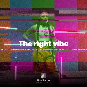 The right vibe 