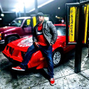 RIDIN 2 (Remix)