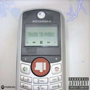 track to phone