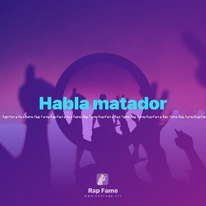 Habla matador