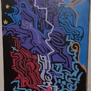 i drew this and freed dat
