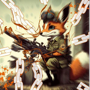 trash