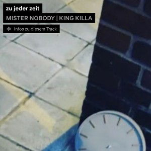 zu jeder zeit