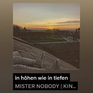 in höhen wie in tiefen