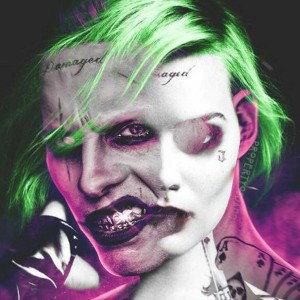 🃏Hąrlĕy❤️‍🔥Jøķer