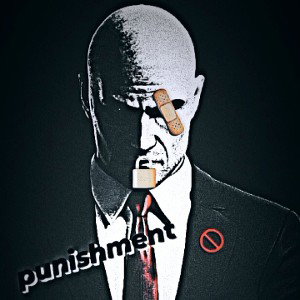 آلبوم مجازات_⚔️شکایت⚔️