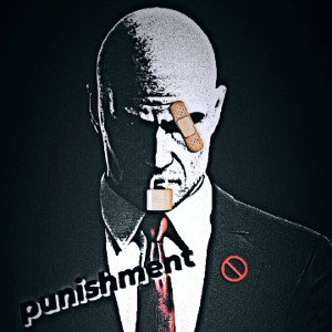 آلبوم مجازات_مُردم🥀