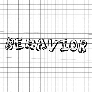 Behavior