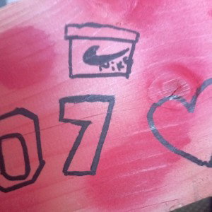 Le coeur il faut pas oublier 