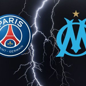 PSG VS L'OM