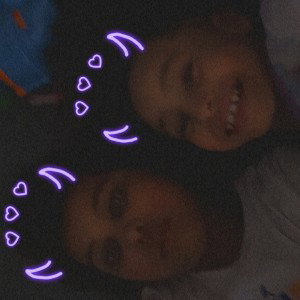 life with little girls (freestyle)