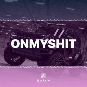 OnmyShit