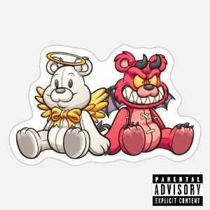 Demons/ Best Friend