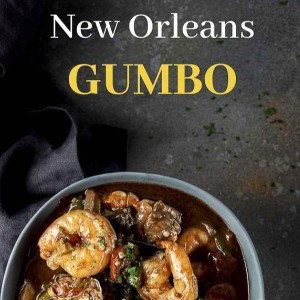 Gumbo (( not mixed))