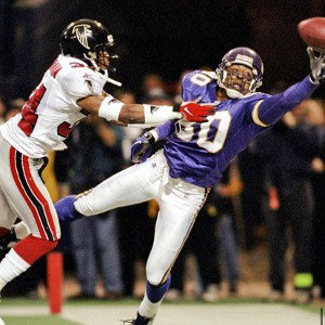 Chris carter  ( not mixed) 