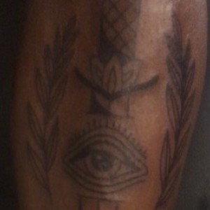 Tatt tatt tatt 