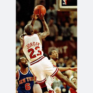 Fadeaway  like mj ( not mixed) 
