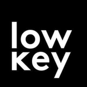 Low key ( not mixed)
