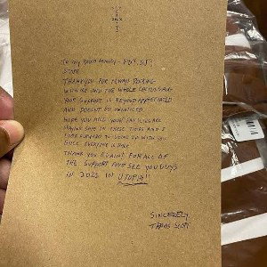 CHINA WORLD