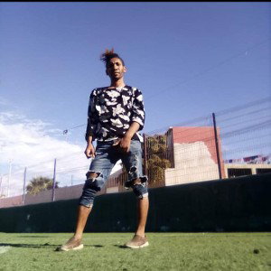 Neyck Renter  - Bad Boy 