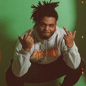 ZAYKEEM - THE CITY 