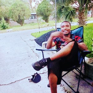 a nitemire on 13 street 
