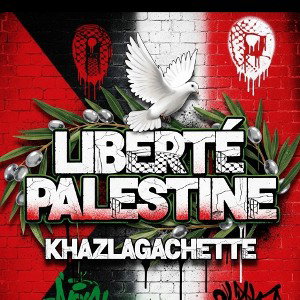 PALESTINE