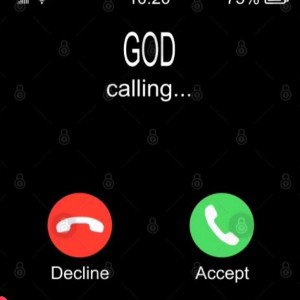 God’s Callin