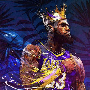 king KB