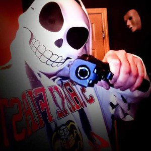 shotty out