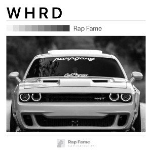 W H R D