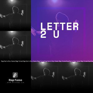 letter 2 U