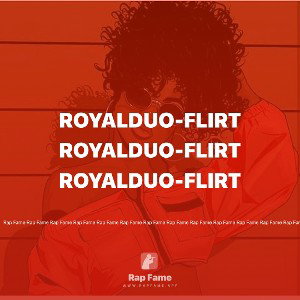 ROYALDUO-Flirt