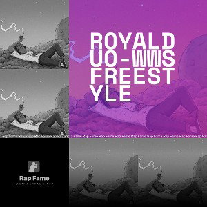 ROYALDUO-WWS Freestyle