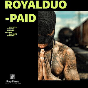 ROYALDUO-Paid