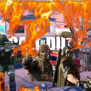 Call of duty war (diss to Christian)