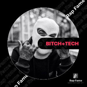 Bitch+tech